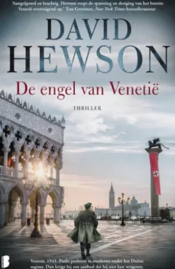 De engel van Venetië
