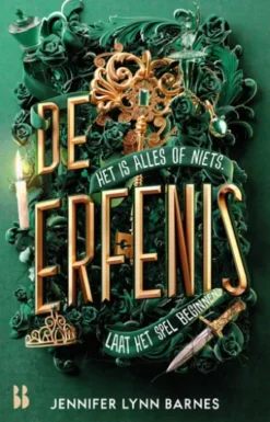 De erfenis