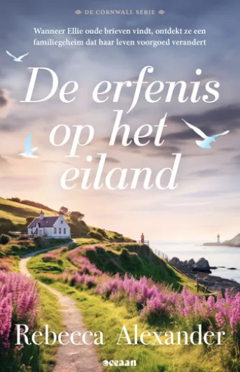 De erfenis op het eiland