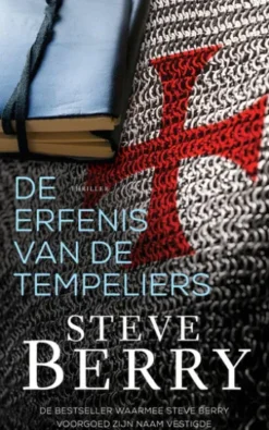 De erfenis van de Tempeliers