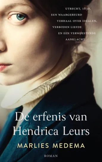 De erfenis van Hendrica Leurs