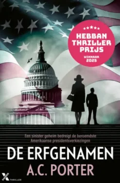 De erfgenamen