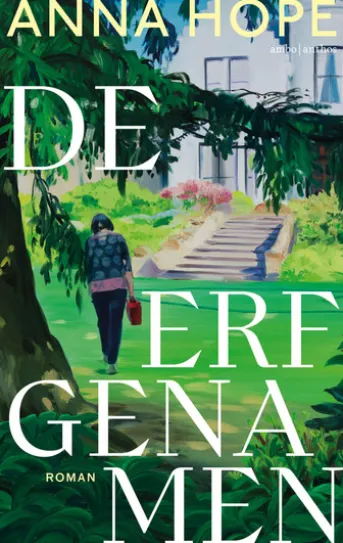 De erfgenamen