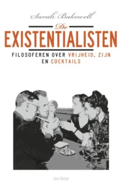 De existentialisten