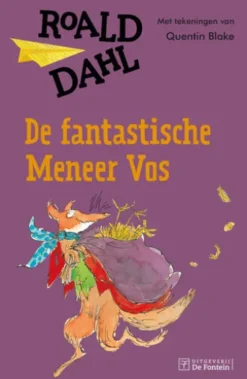 De fantastische meneer Vos