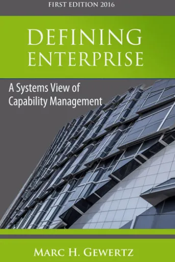 Defining Enterprise