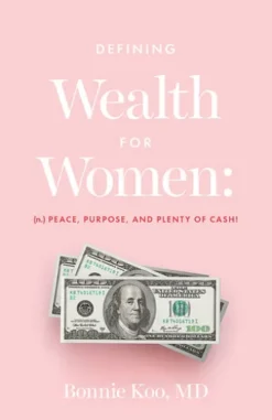 Defining Wealth for Women: