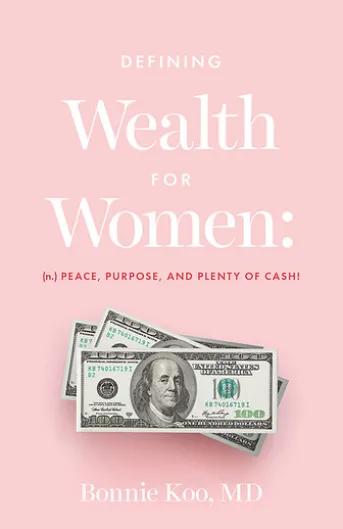 Defining Wealth for Women: