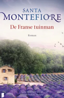 De Franse tuinman