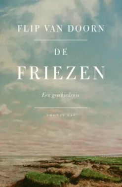 De Friezen