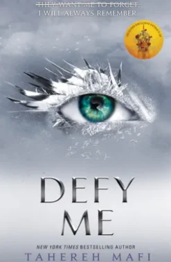 Defy Me