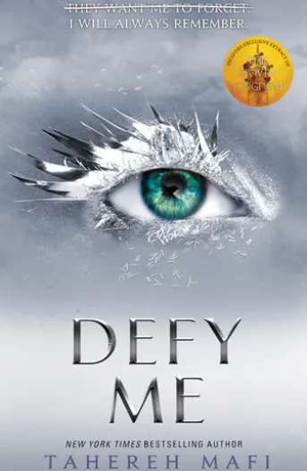 Defy Me