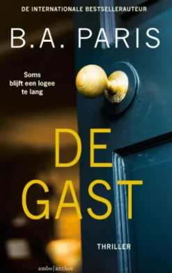 De gast