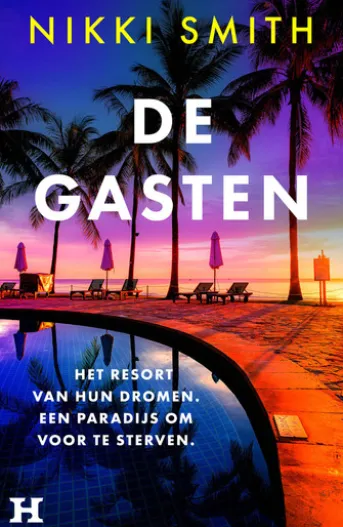 De gasten