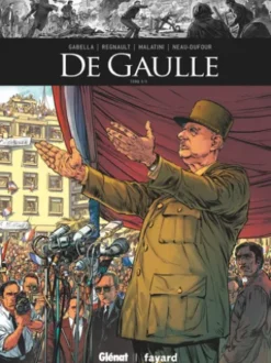 De Gaulle - Tome 03