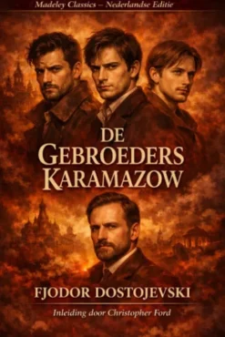 De Gebroeders Karamazow