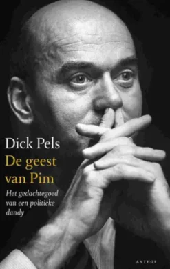 De geest van Pim