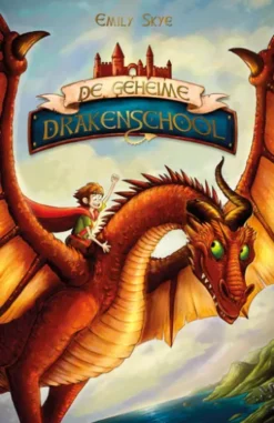 De geheime drakenschool