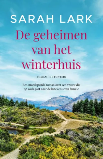 De geheimen van het winterhuis