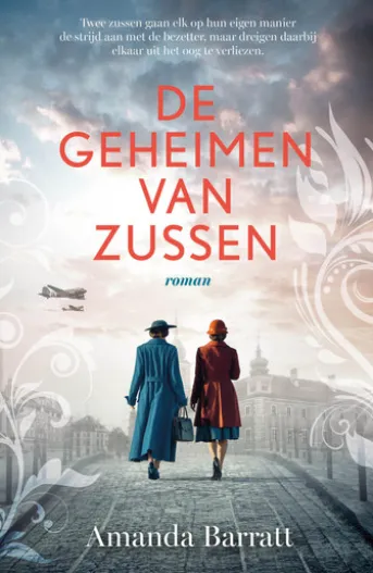 De geheimen van zussen