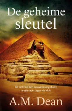 De geheime sleutel
