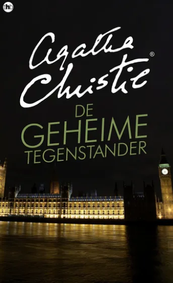 De geheime tegenstander