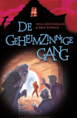 De geheimzinnige gang