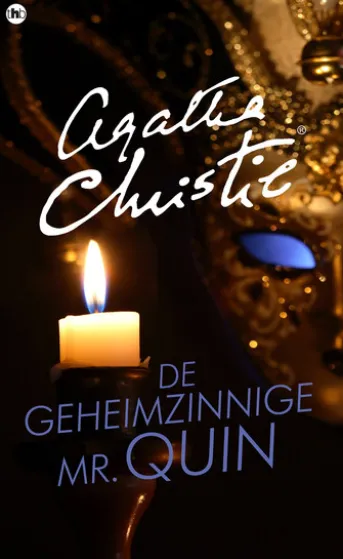 De geheimzinnige mr. Quin