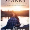 De gelukkige (The Lucky One)