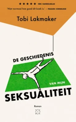 De geschiedenis van mijn seksualiteit