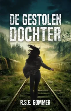 De Gestolen Dochter