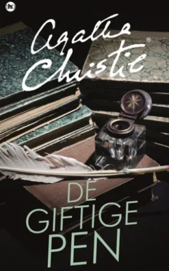 De giftige pen