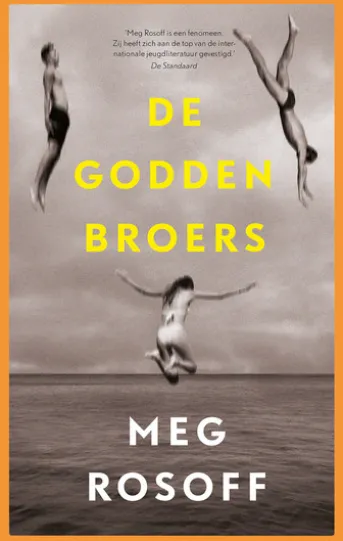 De Godden broers