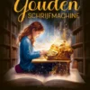 De gouden schrijfmachine
