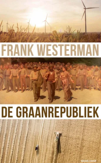 De graanrepubliek