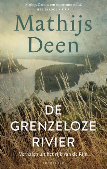 De grenzeloze rivier