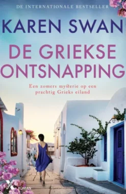 De Griekse ontsnapping