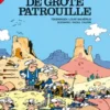 De grote patrouille