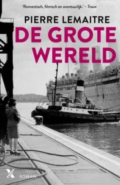 De grote wereld