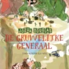 De gruwelijke generaal