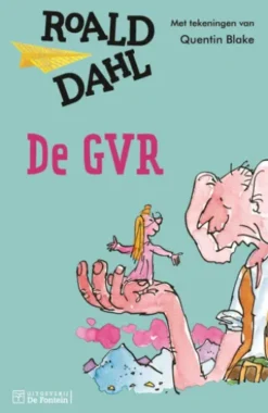 De GVR