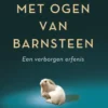 De haas met ogen van barnsteen
