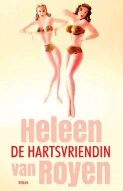 De hartsvriendin