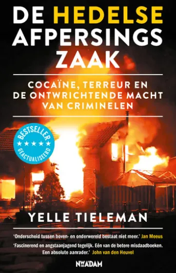 De Hedelse afpersingszaak