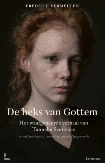 De heks van Gottem