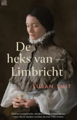 De heks van Limbricht