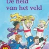 De held van het veld