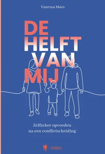 De helft van mij