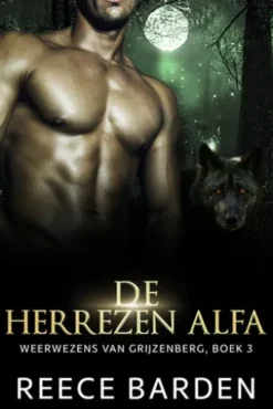 De Herrezen Alfa