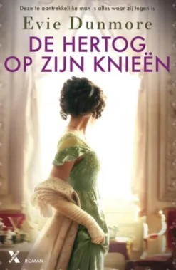 De hertog op zijn knieën